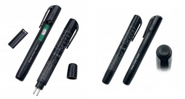 TESTER PŁYNU HAMULCOWEGO DOT 3 4 5 LED