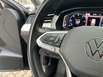 Volkswagen Passat B8 Variant Facelifting 2.0 TDI SCR 200KM 2022 Volkswagen Passat 2.0 TSI 200KM 4Motion FV 23%, zdjęcie 25