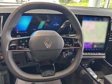 Renault Austral 2025 Od ręki - Techno 1.3 TCe mHEV 150KM / pakiet family, pakiet face ID, zdjęcie 5