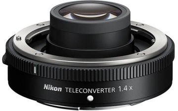 Телеконвертер Nikon Z TC-1.4x