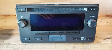 RADIO TOYOTA YARIS P13 10-22 86120-0DC20