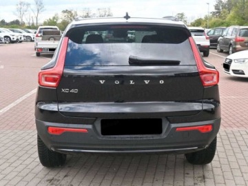 Volvo XC40 Crossover Facelifting 2.0 B3 163KM 2026 VOLVO XC40 B3 Plus Dark Suv 2.0 (163KM) 2026, zdjęcie 3