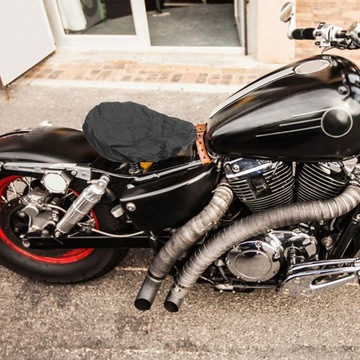 ЗАЩИТНЫЙ ЧЕХОЛ СИДЕНЬЯ ПОДУШКА ВЕЛОСИПЕДНОГО СИДЕНЬЯ