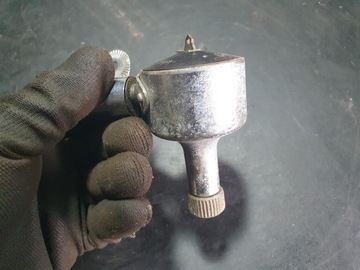 PREDOM BIKE ROMET ДИНАМО ЛАМПА ОРИГИНАЛЬНЫЙ ШАНС