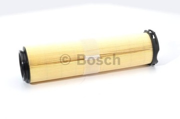 BOSCH FILTR OLEJE MERCEDES CDI + VZDUCHU