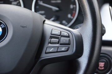 BMW Seria 2 F22-F23-F45-F46 Gran Tourer 218d 150KM 2017 STAN IDEALNY GT 2.0D 150KM SERWIS 7 FOTELI BI-XENON NAVI KEYLESS GRZANE FO, zdjęcie 32