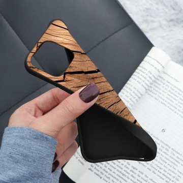 Резной деревянный чехол для Xiaomi Redmi Note 8 9 10 7 8T 9S 10S 9C 10C Mi