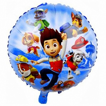 Balon Foliowy Psi Patrol 45 cm