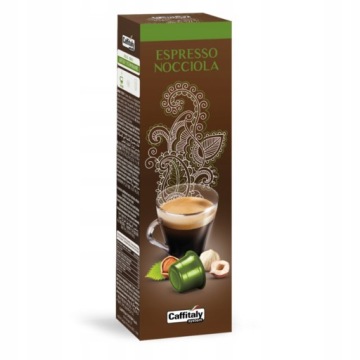 Капсулы Caffitaly для Cafissimo* КОФЕ С ФУНДУСОМ