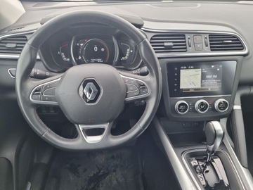 Renault Kadjar Crossover Facelifting 1.3 TCe 140 FAP 140KM 2021 Renault Kadjar 1.3 TCe FAP Intens EDC 1.3 TCe FAP, zdjęcie 14