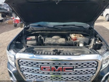  GMC Sierra 1500 Short Box Denali, 2021r., 4x4, 6.2L 6.2 Benzyna 420KM, zdjęcie 11