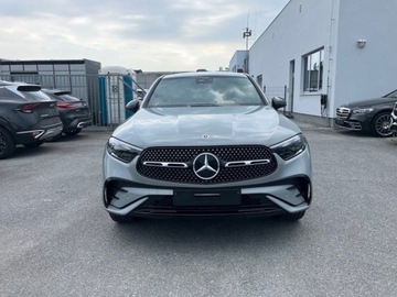 Mercedes GLC C254/X254 Coupe 2.0 220d 197KM 2025 GLC Coupe 220 d 4-Matic AMG Line 2.0 (197KM) 2025, zdjęcie 1