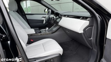 Land Rover Range Rover Velar SUV Plug -In Facelifting 2.0 P400e 404KM 2025 Land Rover Range Rover Velar Land Rover Range Rover Velar 2.0 404KM, zdjęcie 11