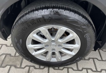 Opel Mokka II SUV 1.2 Turbo 100KM 2022 Opel Mokka Kupiony w Polsce - bezwypadkowy - benzyna - przebieg 26.000 km, zdjęcie 8