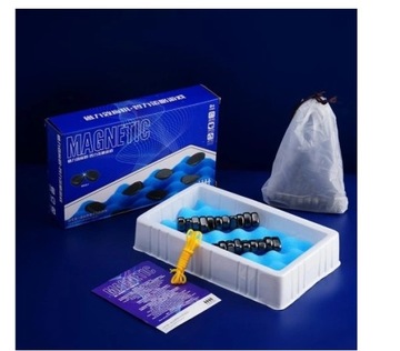 Интерактивная магнитная шахматная доска Magnetic Chess Game
