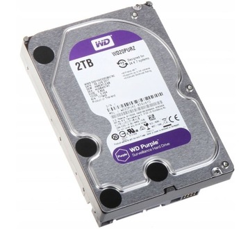 НАБОР ДЛЯ МОНИТОРИНГА HIKVISION 4MPX H265 HDD В КОМПЛЕКТЕ