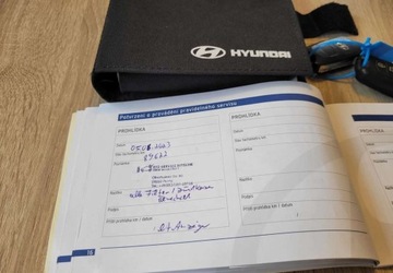 Hyundai i30 II Wagon 1.4 CVVT 100KM 2014 Hyundai i30 Hyundai i30 1.4 Advantage 1.4 Benzyna 99KM, zdjęcie 32