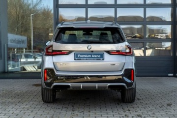 BMW X1 U11 Crossover 1.5 18i 136KM 2026 BMW X1 sDrive18i - Dostępny od ręki!, zdjęcie 8