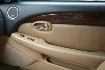 Lexus SC II 430 286KM 2006 Lexus SC 4.3 benzyna 285KM 2006r niski przebieg! Solidny i wyjątkowy!, zdjęcie 18