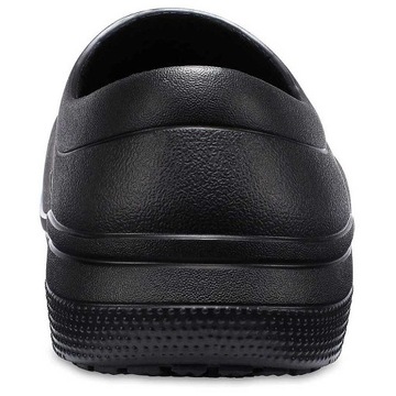 buty Crocs Crocs On-The-Clock Work Slip-Ons -