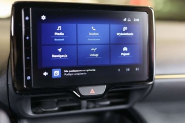 Toyota 2023 Toyota Yaris Cross Cross Hybrid 1.5 Adventure 4x4 1.5 Hybryda 116KM, zdjęcie 23