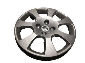 KOŁPAK KOŁA PEUGEOT