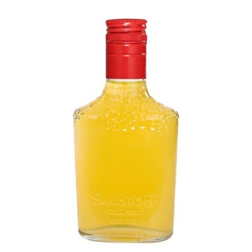 Butelka ŻUBR CHARENTE 250ml+zakrętka NALEWKI WINO