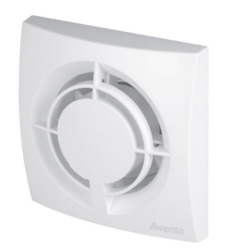 Вентилятор для ванной комнаты AWENTA WFB125