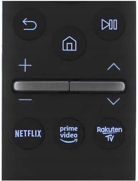 ПУЛЬТ ДИСТАНЦИОННОГО УПРАВЛЕНИЯ ДЛЯ SAMSUNG SMART TV BN59-01330B