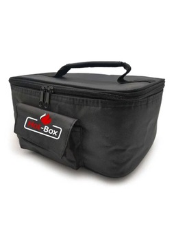 Портативная микроволновая печь