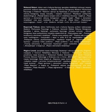 ДИАГНОСТИКА В КИНЕЗИТЕРАПИИ И МАССАЖЕ - Р. Валашек