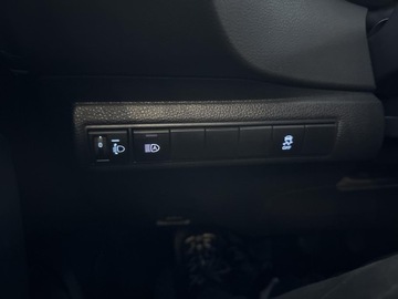 Toyota Corolla XII TS Kombi 1.2 Turbo D-4T 116KM 2022 Toyota Corolla 1.2 T Comfort Seria E21 (2019-) 1.2, zdjęcie 18