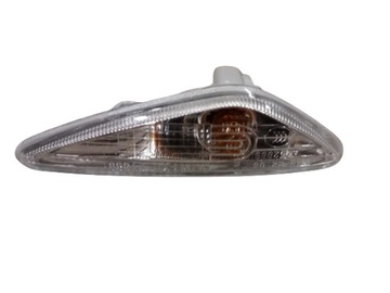 LAMPA LEVÝ SMĚROVKA BOČNÍ - MAZDA 6 GH