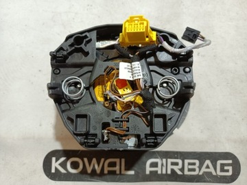 SKODA FABIA 2 II ПОДЪЕМНАЯ ПОДУШКА БЕЗОПАСНОСТИ ВОДИТЕЛЯ ОРГ.