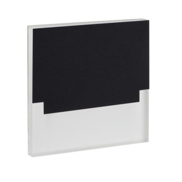 Oprawa schodowa SABIK LED ciepła 12V 3000K