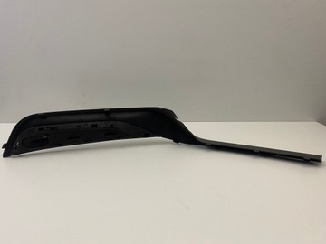 VOLVO V60 S60 НАКЛАДКА, ПЕРЕДНИЙ БАМПЕР ПРАВЫЙ