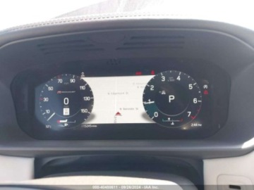 Land Rover Discovery V 2022 Land Rover Discovery p360 r-dynamic, 2022r., 4x4, 3.0L 3.0 Benzyna 355KM, zdjęcie 10