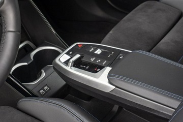 BMW X1 U11 Crossover 1.5 18i 136KM 2025 BMW X1 sDrive18i DEMO - Koła zimowe w cenie!, zdjęcie 16