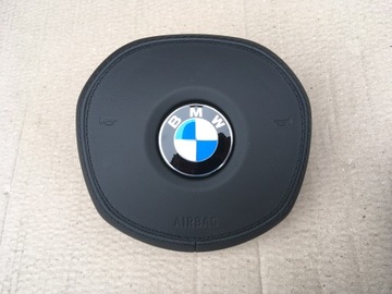 BMW 8 G14 G15 G16 - M8 F91 F92 F93 M5 F90 AIR NÁDRŽ ULOŽENÍ NOVÁ USA US