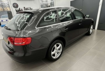 Audi A4 B8 2011 Audi A4 Avant 1.8 turbo benzyna oplacony serwisowany bezwypadkowy Pole, zdjęcie 13
