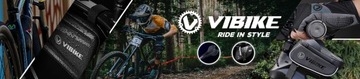 VIBIKE SAKWA BAG ДЕРЖАТЕЛЬ ДЛЯ ВЕЛОСИПЕДА ВЕЛОСИПЕДНЫЙ ЧЕХОЛ ДЛЯ ТЕЛЕФОНА 6,7 ДЮЙМА