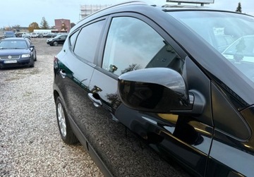 Hyundai ix35 SUV Facelifting 1.6 GDI 135KM 2015 Hyundai ix35 Niski potwierdzony przebieg - tylko 99 tys KM skory 1.6, zdjęcie 6