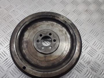 KOLO SETRVAČNÍK VW PASSAT B4 1.9 TDI