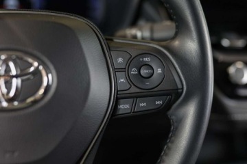 Toyota Corolla XII Sedan Facelifting 1.8 Hybrid 140KM 2023 Toyota Corolla 1.8 Hybrid Comfort 1.8 Hybryda 140KM, zdjęcie 18