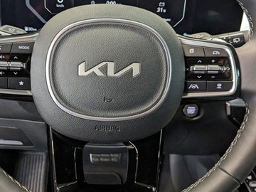 Kia Sorento IV SUV Facelifting 2024 1.6 T-GDI HEV 215KM 2024 KIA Sorento 1.6 HEV Prestige Line 4WD 6os. Suv 215KM 2024, zdjęcie 7