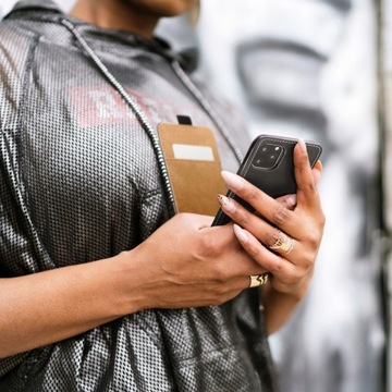 Чехол-кобура Вертикальный чехол с клапаном для Samsung Galaxy A10 M10