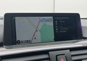 BMW Seria 3 F30-F31-F34 Touring 2.0 320d 184KM 2014 BMW Seria 3 Individual Automat HeadUp Vat Marza 2.0 Diesel 184KM, zdjęcie 25