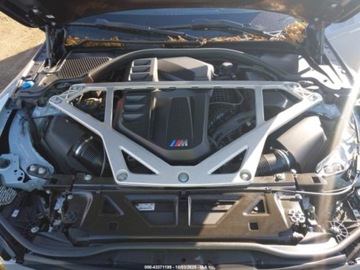 BMW Seria 3 G20-G21 2024 BMW M3 CS 2024 3.0l 3.0 Benzyna 543KM, zdjęcie 8