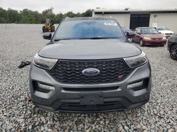 Ford Explorer VI 2022 Ford Explorer ST 2022 3.0l 3.0 Benzyna 400KM, zdjęcie 5