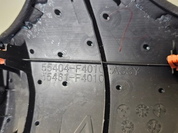 KRYT KONZOLA PŘEPÍNAČ PANEL SVĚTEL PDC TOYOTA CHR C-HR